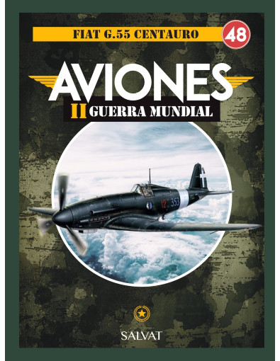 Fiat G.55 Centauro Fiat G.55 Centauro