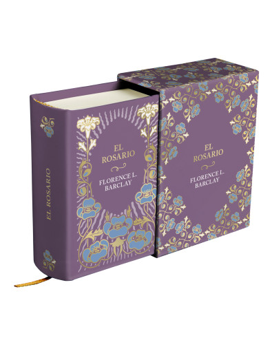 El rosario de Florence Louisa Barclay El rosario de Florence Louisa Barclay