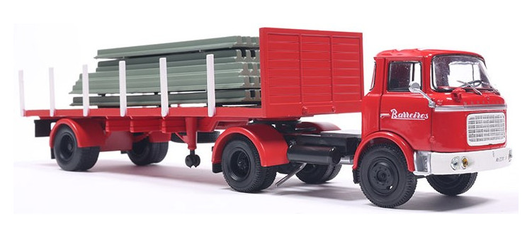 Camiones y Autobuses Españoles Nº 100