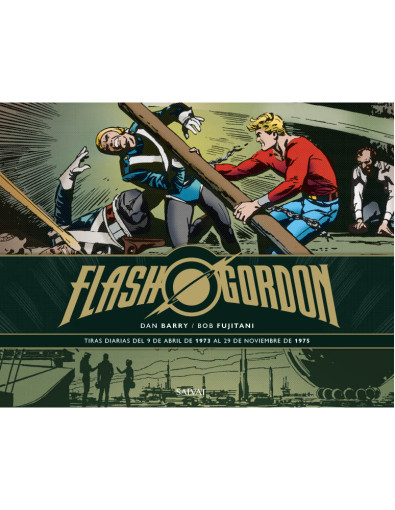 Entrega Nº48: 1973-1975