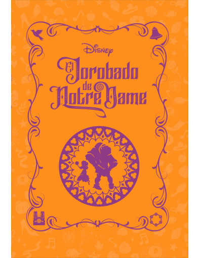 El Jorobado de Notre Dame El Jorobado de Notre Dame