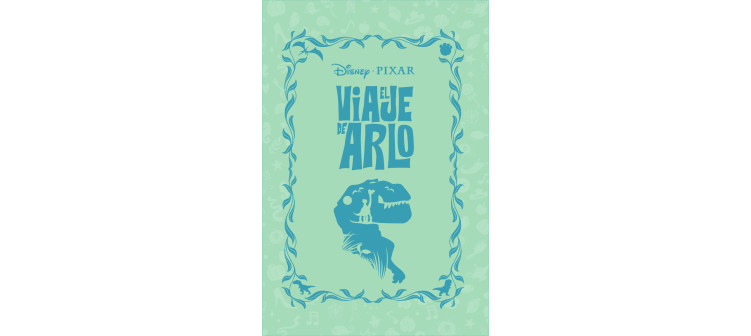 El viaje de Arlo