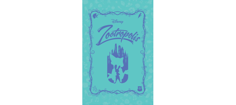 Zootrópolis