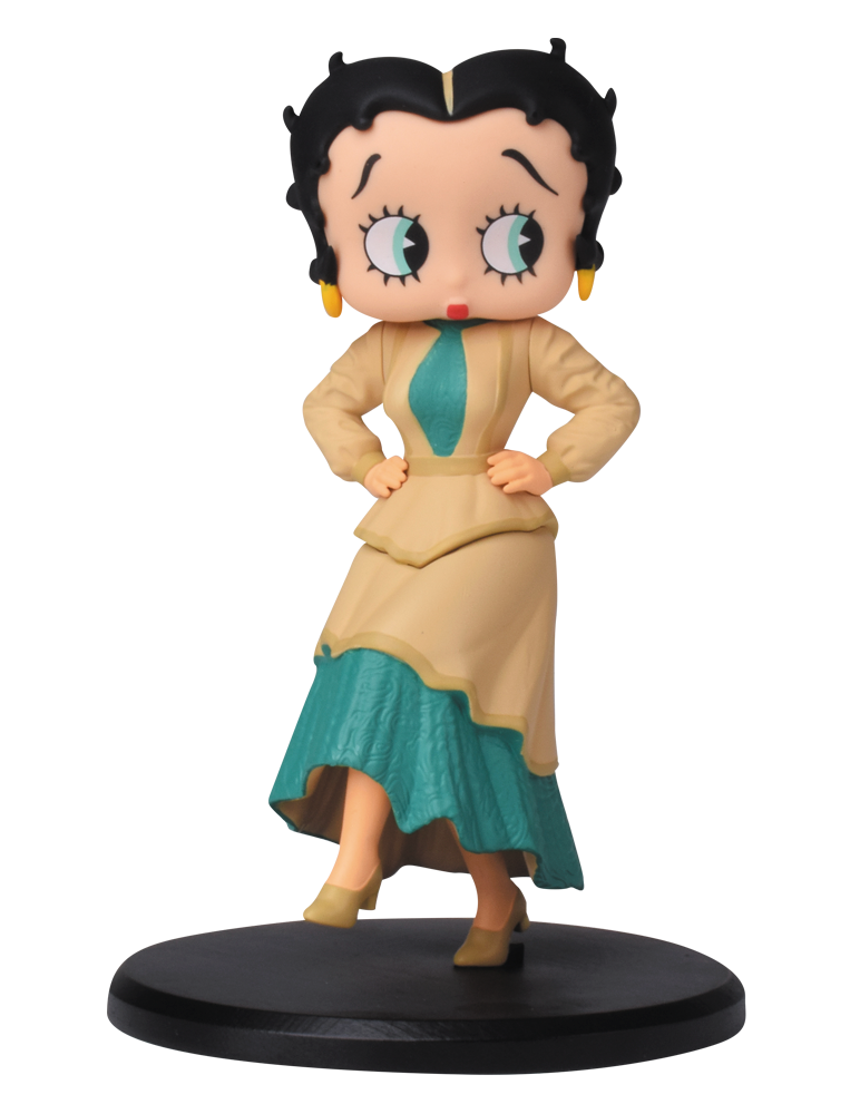 Betty Boop Bastringue Betty Boop Bastringue