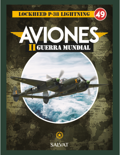 Lockheed P-38 Lightning Lockheed P-38 Lightning