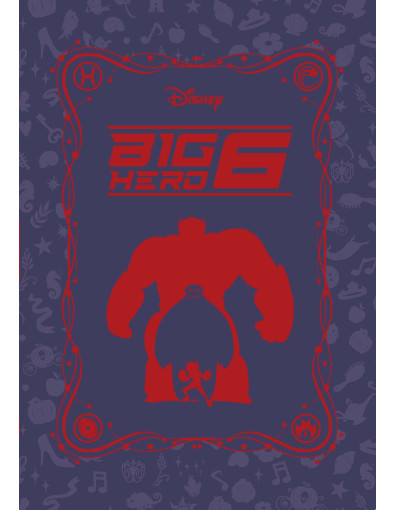 Big Hero 6 Big Hero 6