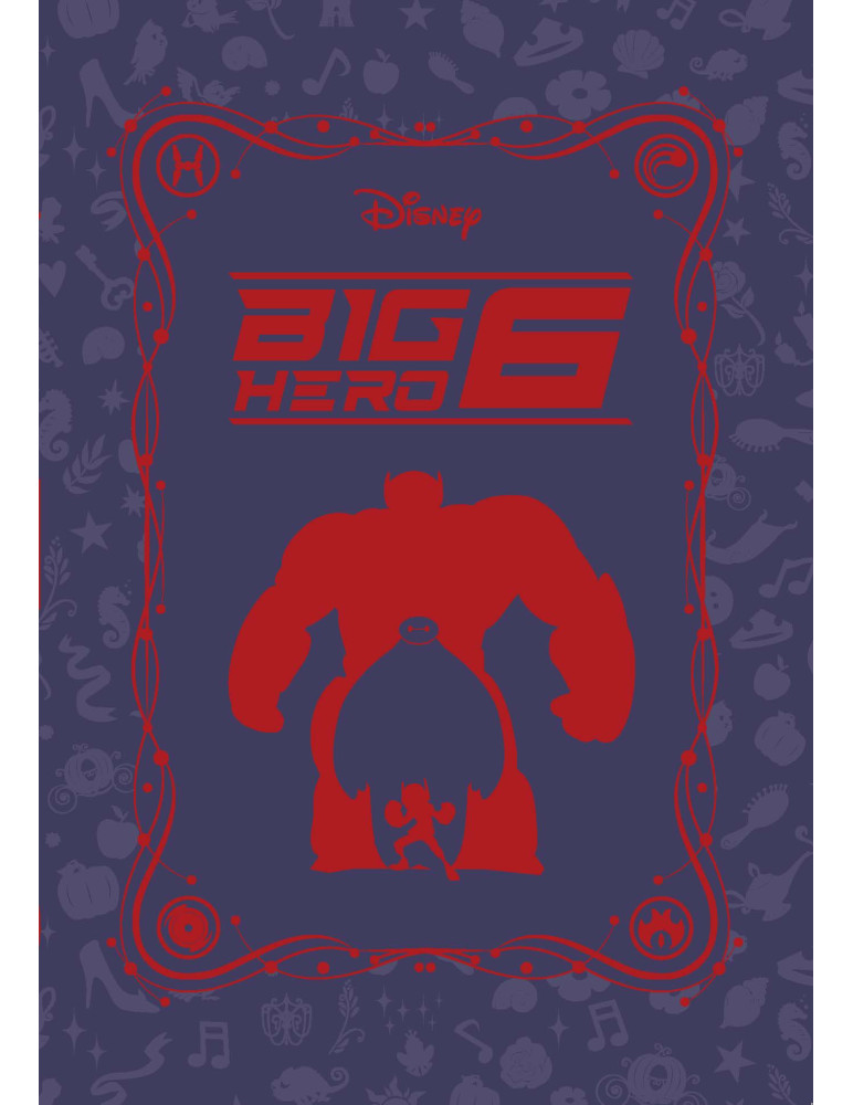 Big Hero 6 Big Hero 6