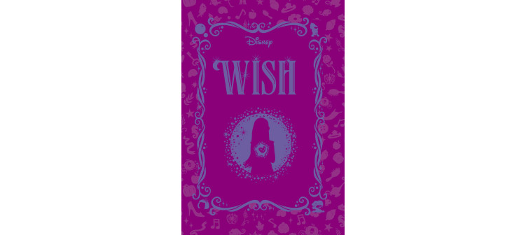 Wish. El poder de los deseos