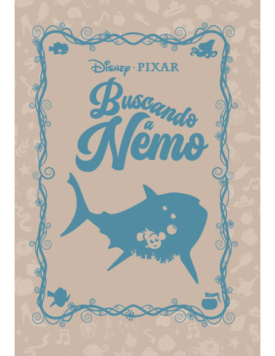 Buscando a Nemo