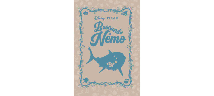Buscando a Nemo