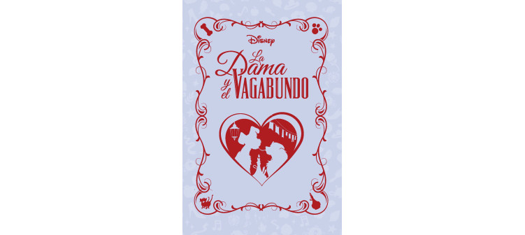 La Dama y el vagabundo