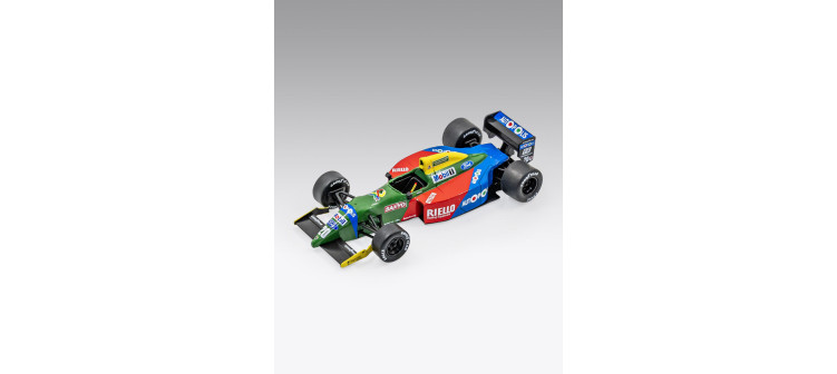 Formula 1 nº 37