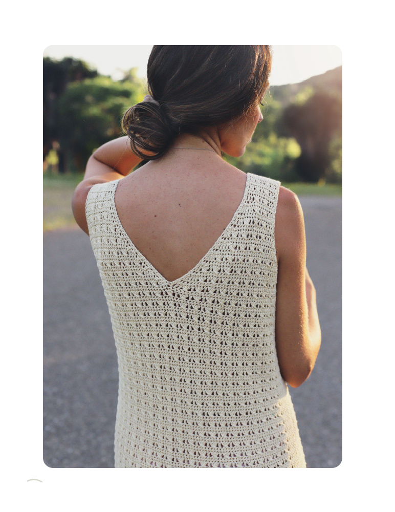 Fascículo 80 + cono de algodón color ciruela