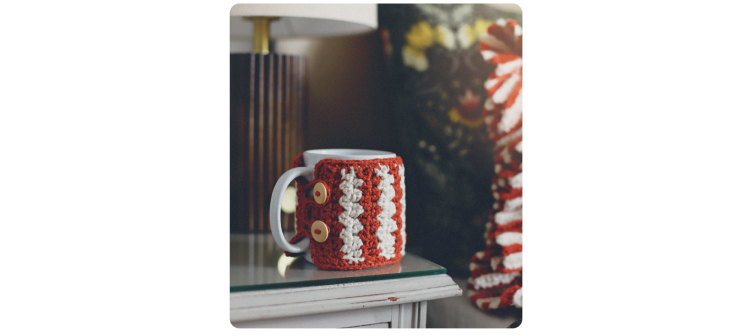 Fascículo 72 + cono de algodón color peonía