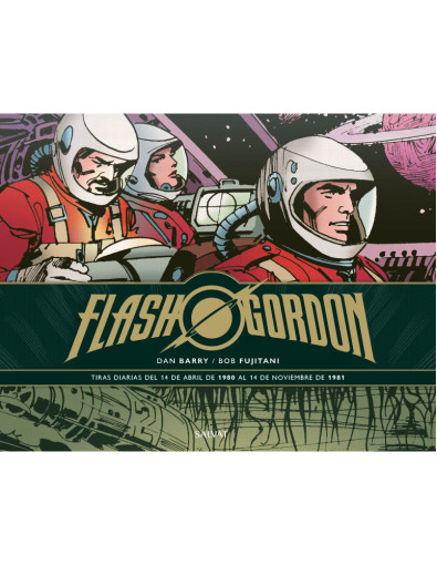 Entrega Nº52: 1980-1981