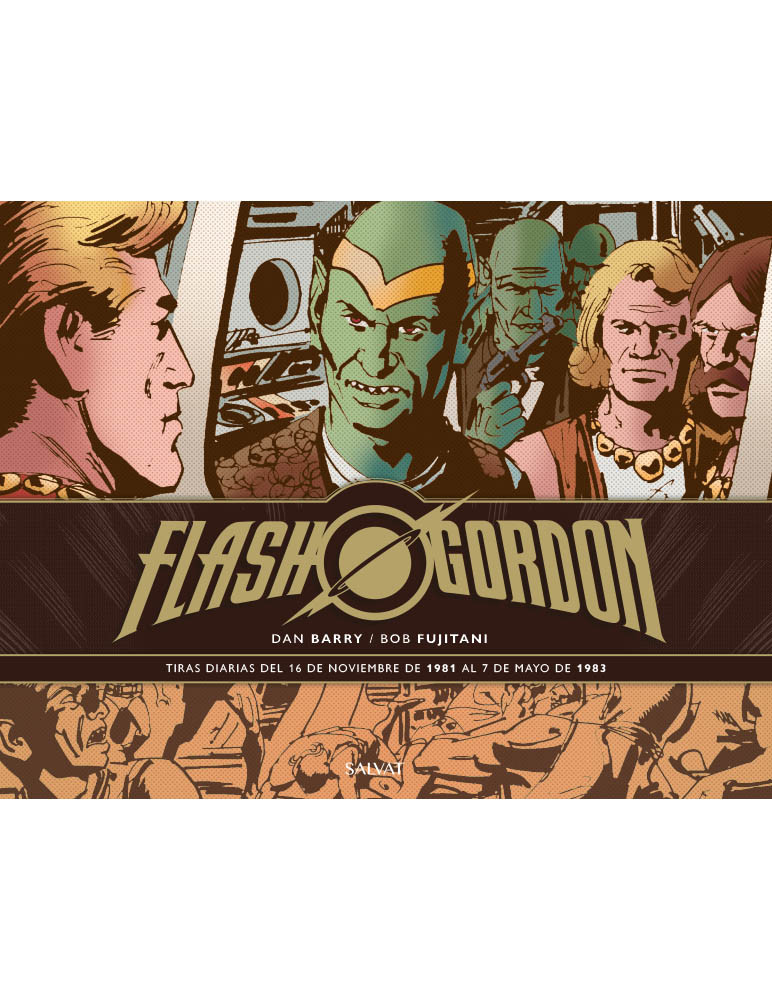 Entrega Nº53: 1981-1983