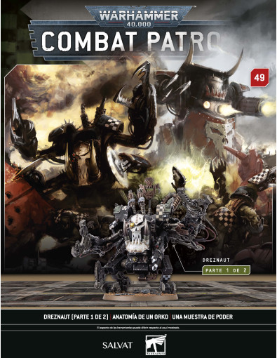 Dreznaut (parte 1 de 2)