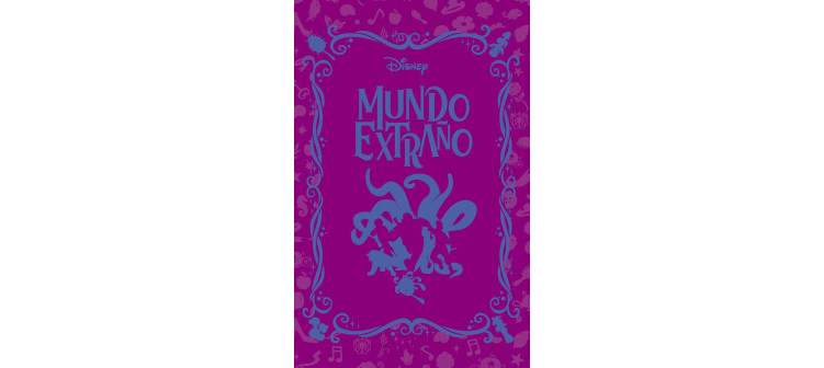 Mundo extraño