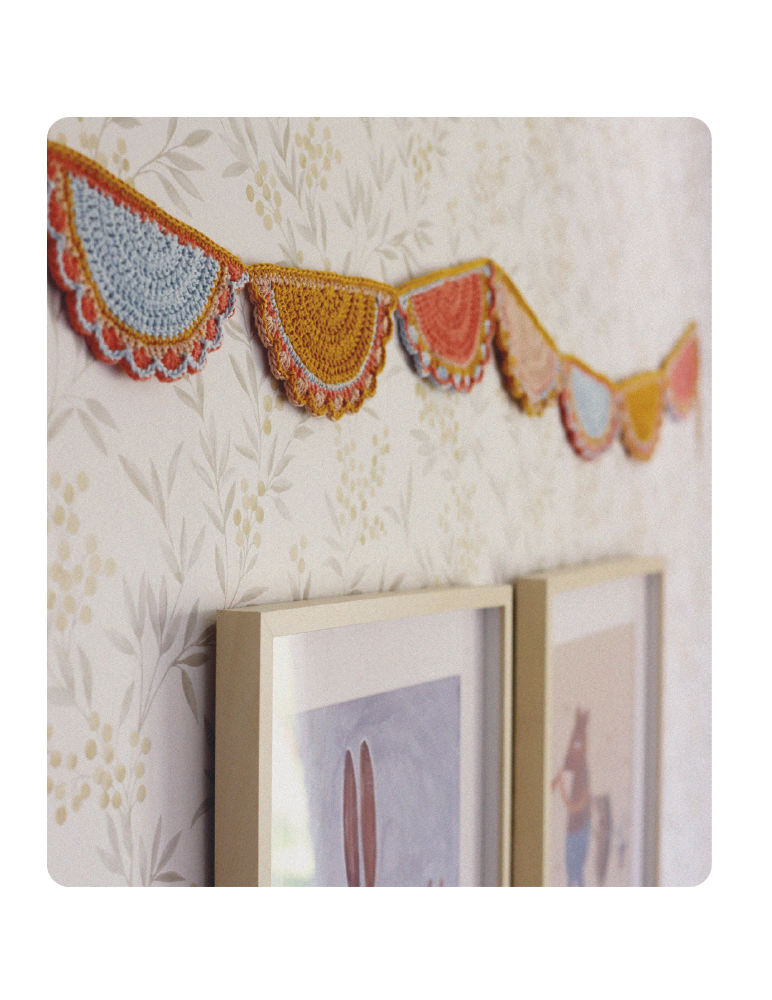 Fascículo 44 + cono de algodón musgo