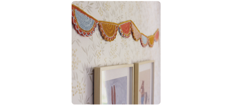 Fascículo 44 + cono de algodón musgo