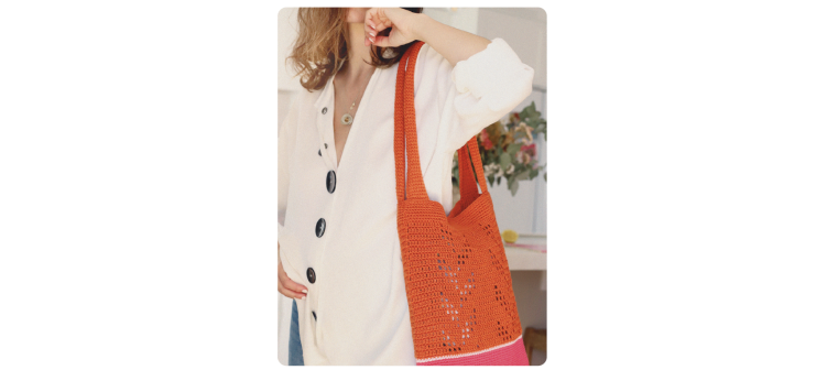 Fascículo 43 + cono de algodón de clavel