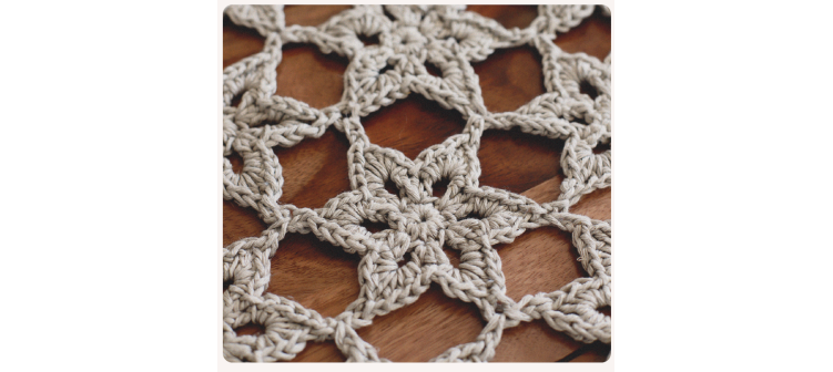 Fascículo 40 + cono de algodón color musgo