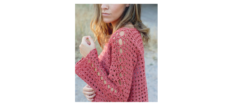 Crochet creativo. Diseñada por Susimiu.  Nº 9