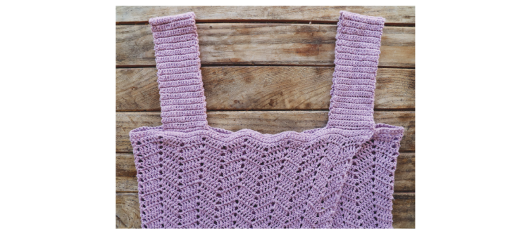 Crochet creativo. Diseñada por Susimiu.  Nº 10