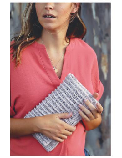 Crochet creativo. Diseñada por Susimiu. Nº 21