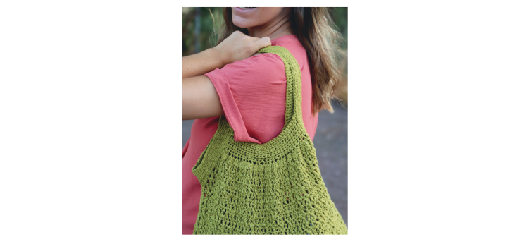 Crochet creativo. Diseñada por Susimiu.  Nº 22