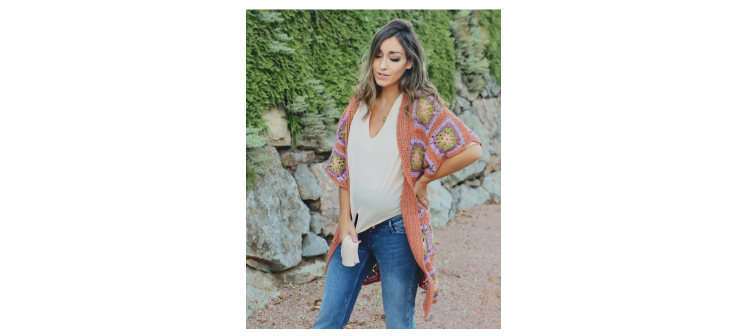 Crochet creativo. Diseñada por Susimiu. Nº 26