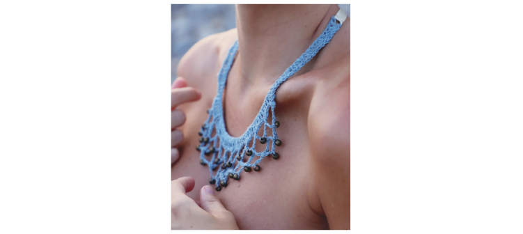 Crochet creativo. Diseñada por Susimiu. Nº 27