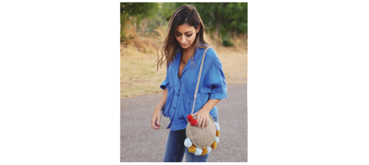 Crochet creativo. Diseñada por Susimiu. Nº 30