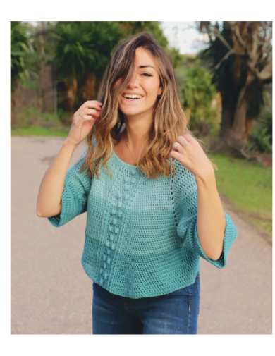 Crochet creativo. Diseñada por Susimiu. Nº 31