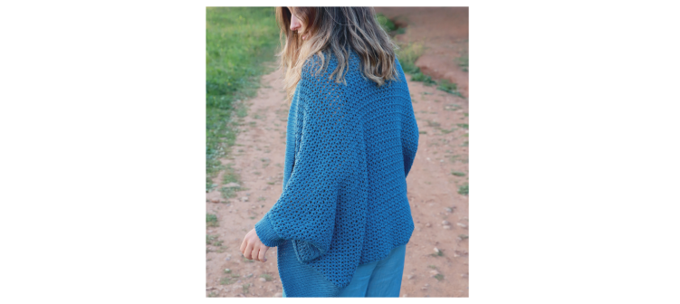 Crochet creativo. Diseñada por Susimiu. Nº 35