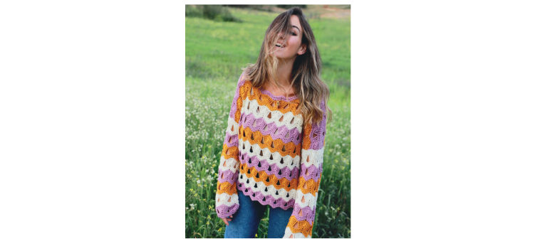 Crochet creativo. Diseñada por Susimiu. Nº 39