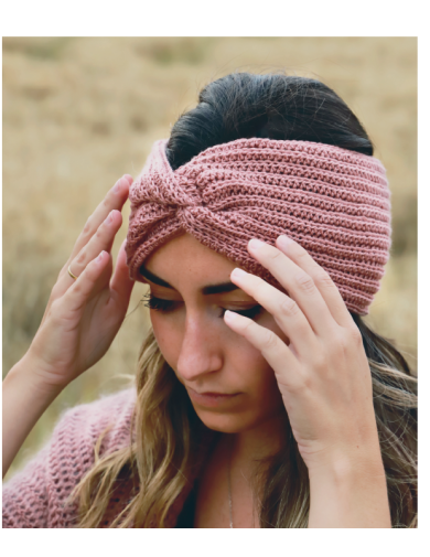 Crochet creativo. Diseñada por Susimiu. Nº 42