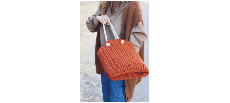 Crochet creativo. Diseñada por Susimiu. Nº 44