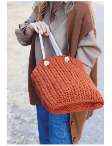 Crochet creativo. Diseñada por Susimiu. Nº 44