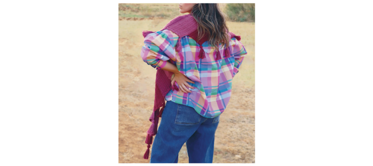 Crochet creativo. Diseñada por Susimiu. Nº 49