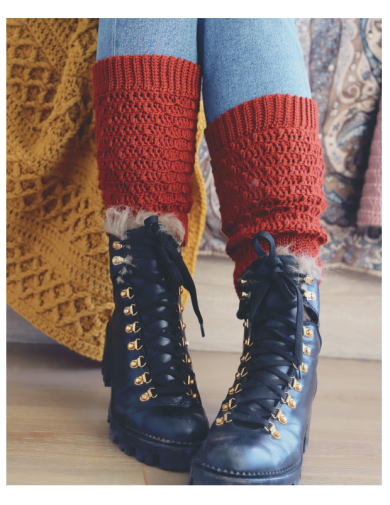 Crochet creativo. Diseñada por Susimiu. Nº 58