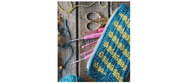 Crochet creativo. Diseñada por Susimiu. Nº 60