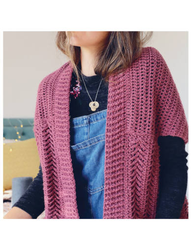 Crochet creativo. Diseñada por Susimiu. Nº 62