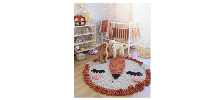 Crochet creativo. Diseñada por Susimiu. Nº 66