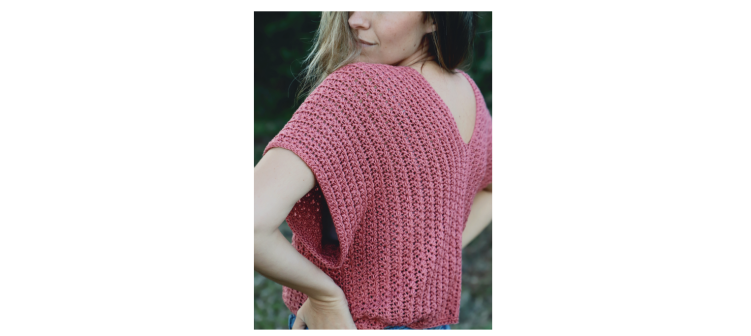 Crochet creativo. Diseñada por Susimiu. Nº 68