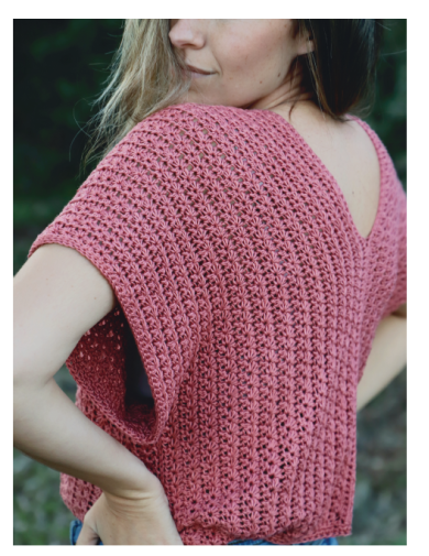 Crochet creativo. Diseñada por Susimiu. Nº 68