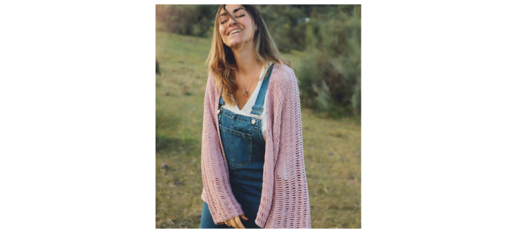 Crochet creativo. Diseñada por Susimiu. Nº 70