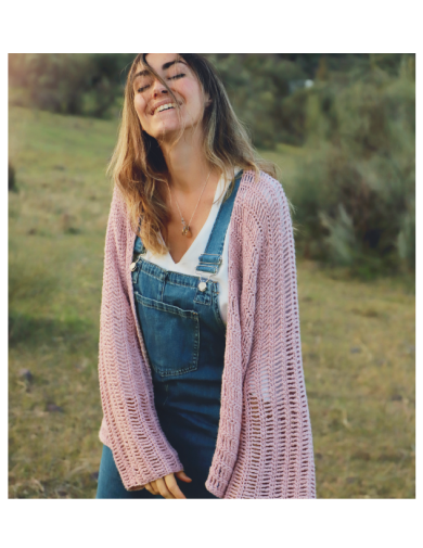 Crochet creativo. Diseñada por Susimiu. Nº 70