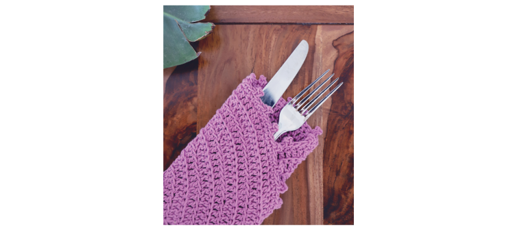 Crochet creativo. Diseñada por Susimiu. Nº 73