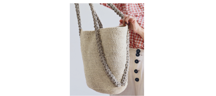 Crochet creativo. Diseñada por Susimiu. Nº 77